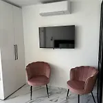 Luxe Vue Persuasion - Héliopolis D 8 - 2 Personnes Appartamento *