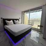 Appartamento Luxe Vue Persuasion - Héliopolis D 8 - 2 Personnes Agde